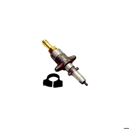 Quicksilver Tank End Fuel Fitting Quick Disconnect Bayonnet Style 30185Q3